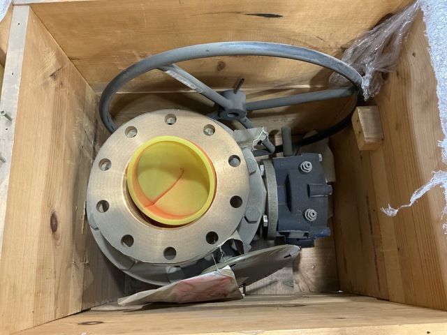 RPR-GP39099 Ball Valve RPR-GP39099 Ball Valve