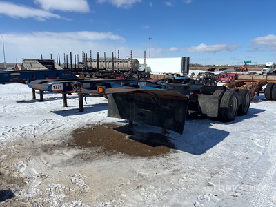 2005 Scona TAJ T/A Zware Jeep