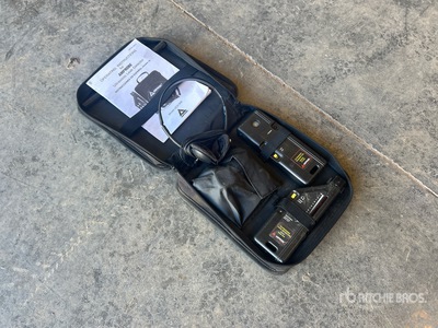 Amprobe Water Leak Detector