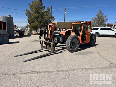 2012 JLG G6-42A Telehandler