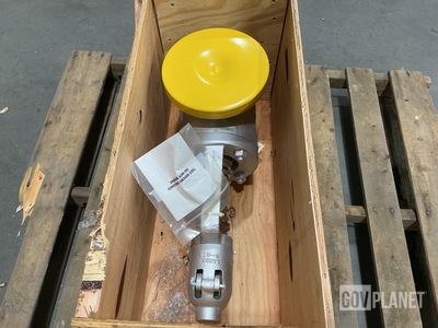Danco UCKCNN17CKKM Safety Relief Valve
