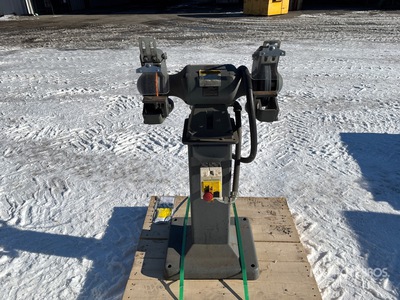 Baldor 105W Meuleuse