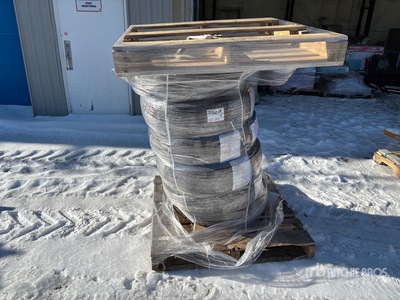 Quantity of (6) Miscellaneous  Tires