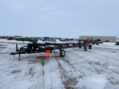 Double A 82 ft Water Cannon معدات زراعية متنوعة