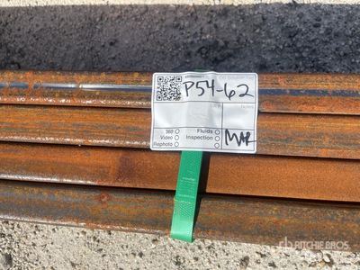 2025 Kit Containers STEEL Rohr