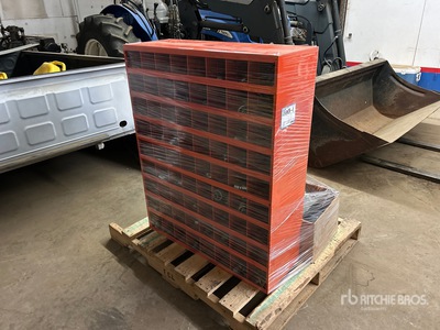 Gates PC707 Hydraulic Hose Crimper Divers