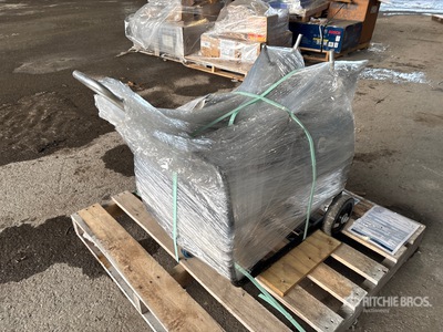 2002 Miller Blue Star 3500 Soudeuse à moteur