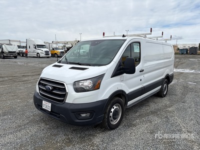2020 Ford Transit 150 Cargo Van