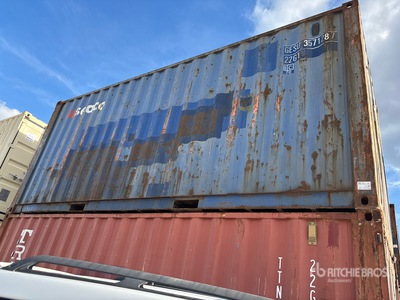 Contenedor de almacenamiento