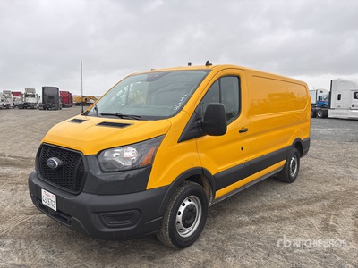 2021 Ford Transit 150 Cargo Van
