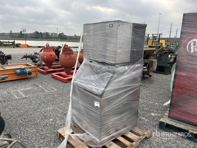 Manitowoc Ice Machine