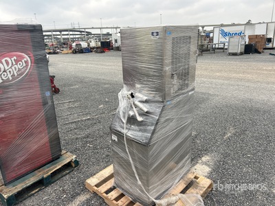 Manitowoc Ice Machine