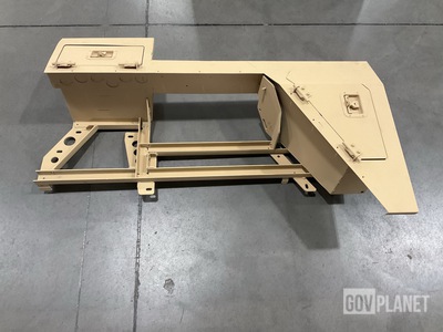 Navistar Defense 3688938C91 Vehicular Body Panel