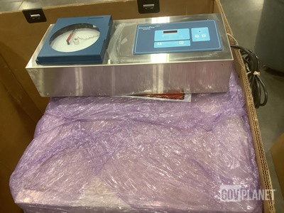 Thermo Scientific Jewett CTF Series Blood Plasma Freezer
