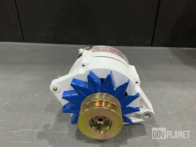 (9) Balmar 98-24-220 Marine Alternators