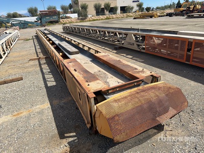 30 in x 60 ft Transfer Conveyor