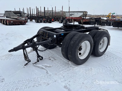 Maxim T/A Converter Dolly