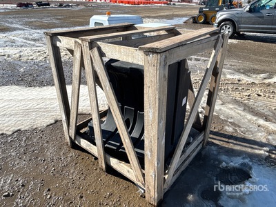 Poly Réservoir de carburant