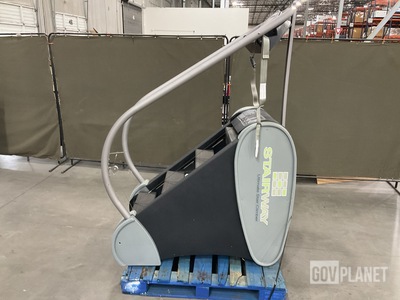 Jacobs Ladder Stairway Ultimate Stair Climber