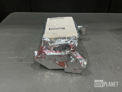 (5) 2855301 Voltage Regulators