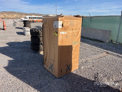 AO Smith Natural Gas Calentador de Agua para Hormigón