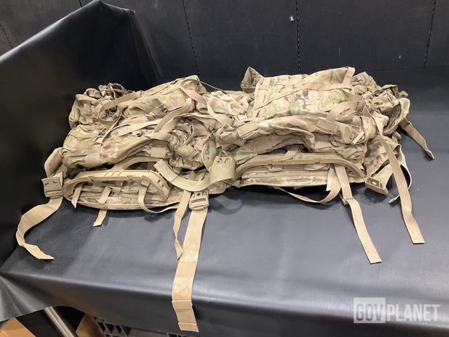 (25) Large Field Pack Sets