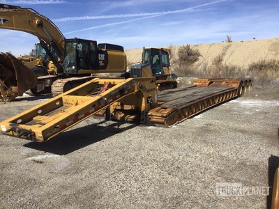 2000 Load King 503-DFP Tri/A 100000 capacity