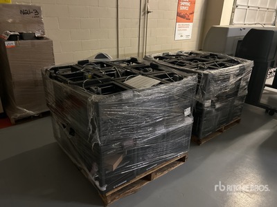 Quantity of (2) Pallets of Flash Forge 5M 3D Printers