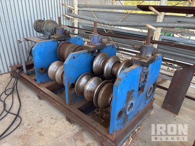 2020 Guard Rail Rolling Machine Articoli da ferramenta e di consumo