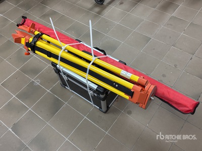 2026 SKLP Laserwasserwaage (Unused)