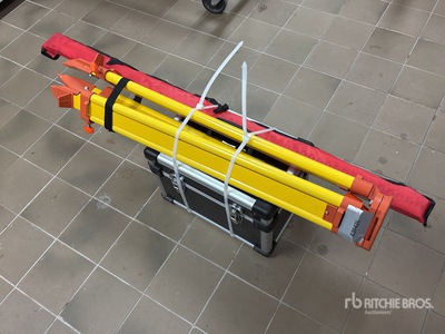 2026 SKLP Laserwasserwaage (Unused)