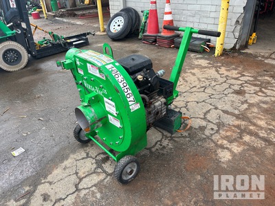 2022 Wm Meyer 422A-153 Vacuum 産業関連 - その他 (Inoperable)