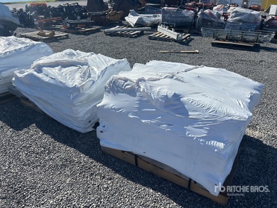 Quantity of (2) Pallets of Assorted Soft Pins