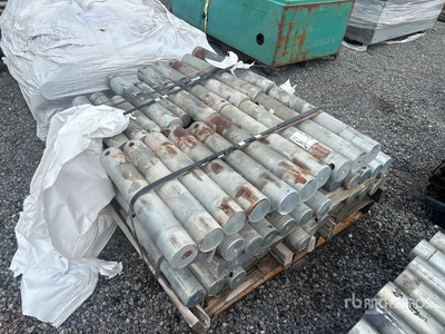 Quantity of Assorted Soft Pins بنود متنوعة - قطع المعدات