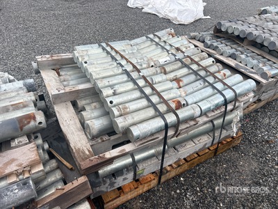 Quantity of Assorted Soft Pins بنود متنوعة - قطع المعدات