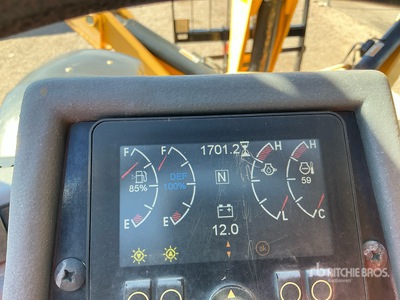 2019 Gehl DL11H55 Teleskoplader