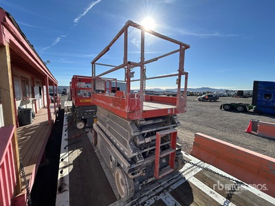 2017 Skyjack 4632 Ascenseur à ciseaux