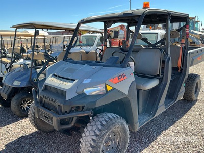 2021 Polaris ProXD 4000D 4x2 Utility Vehicle