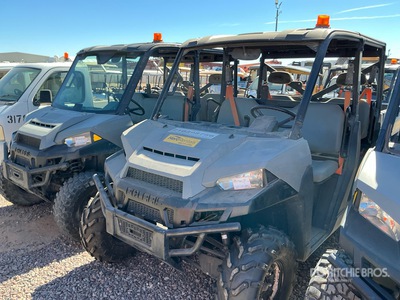 2023 Polaris ProXD 4000D 4x2 Véhicule utilitaire