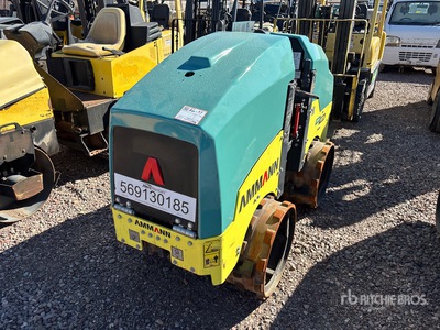 2023 Ammann 1575 Trench Compactor