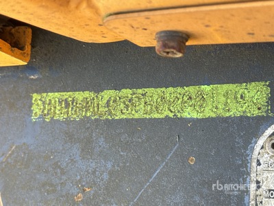 2011 Hyundai R60CR-9 Mini-Pelle Mini Excavator