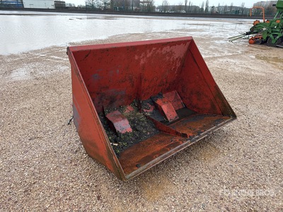 1800 mm To Fit Forklift Benna