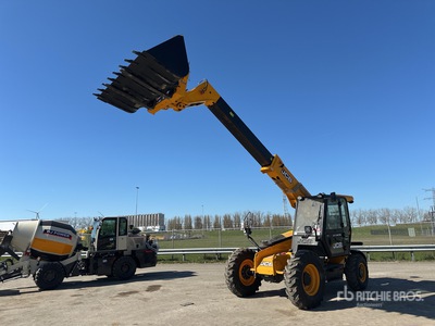 2026 JCB 530-70 Telehandler (Unused)