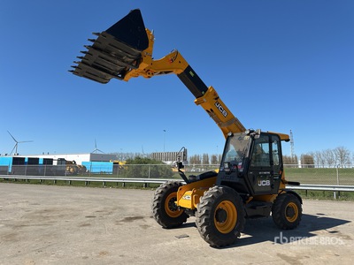 2026 JCB 530-70 Telehandler (Unused)