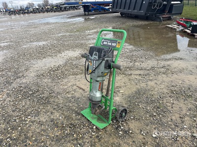 2018 Hikoki H90SG Electric مهدم البنية