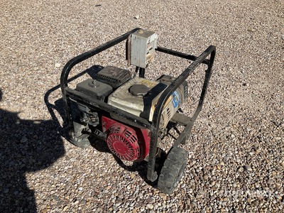 Gesan G3000HK Generador Portátil