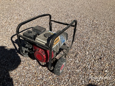 Gesan G3000HK Generador Portátil