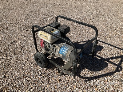 Gesan G3500HK Generador