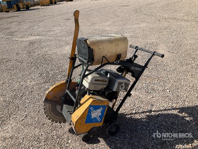 2011 NTC RZ195 Fugenschneider