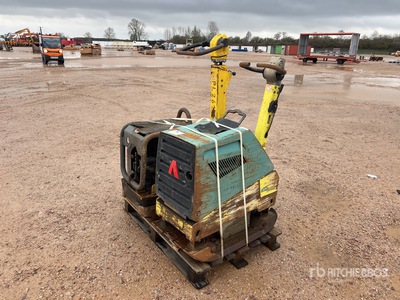 Qte De Plaques Vibrantes Qty Of Plaque vibratoire